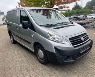 Fiat Fiat Scudo 10 Business L1H1 90 Multijet/gepflegt/ Gebrauchtwagen