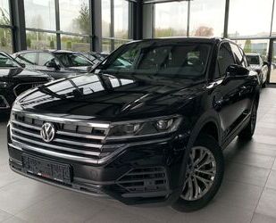 VW Volkswagen Touareg 3.0 V6 TDI 4Motion DPF Automati Gebrauchtwagen