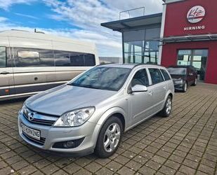 Opel Opel Astra H Caravan Edition Gebrauchtwagen