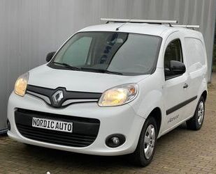 Renault Renault Kangoo 1.5 dCi Rapid Basis+Kamera+AHK+Stan Gebrauchtwagen