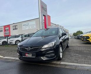 Opel Opel Astra K 1,2 Sports Tourer Edition FINANZIERUN Gebrauchtwagen