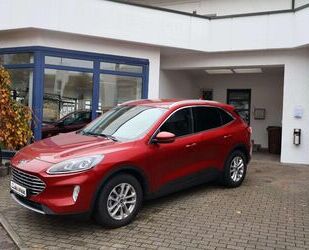 Ford Ford Kuga Titanium X Gebrauchtwagen