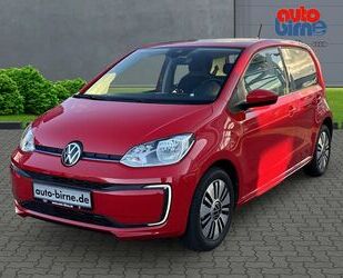 VW Volkswagen up e-up! Style Plus CCS Klimaautom DAB Gebrauchtwagen