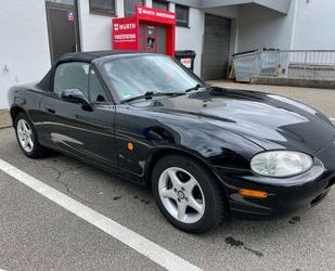 Mazda Mazda MX-5 1.6 16V - Gebrauchtwagen