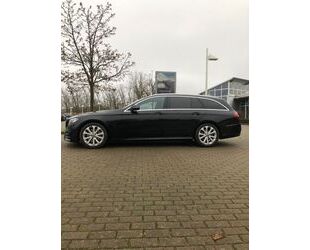 Mercedes-Benz Mercedes-Benz E 250 T AMG Line Autom. AMG Gebrauchtwagen