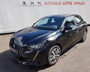 Peugeot Peugeot 208 1.2 Active PureTech 75 DAB Apple CarPl Gebrauchtwagen