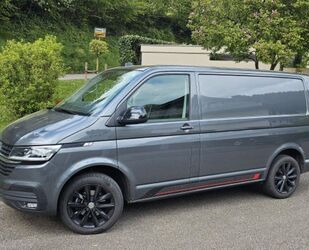 VW Volkswagen T6.1 Transporter*EDlTION*AHK*Navi*Autom Gebrauchtwagen