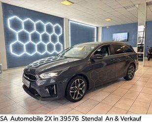 Kia Kia ANDERE Ceed Sportswagon Attract Gebrauchtwagen