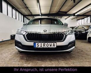 Skoda Skoda Octavia Combi Ambition Gebrauchtwagen