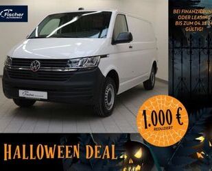 VW Volkswagen T6.1 Kasten 2.0 TDI LR Gebrauchtwagen