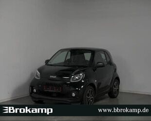 Smart Smart EQ fortwo 22kW-Bordlader, Rückfahrkamera Gebrauchtwagen