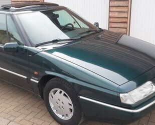 Citroen Citroën XM 3.0 Exclusive Gebrauchtwagen