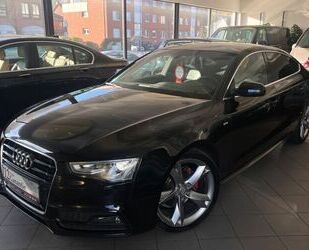 Audi Audi A5 Sportback S-Line Automatik~Keyless~19Zoll~ Gebrauchtwagen