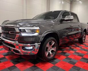 Dodge Dodge RAM/5,7 HEMI/LARAMIE/MINT CONDITION Gebrauchtwagen