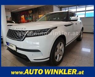 Land Rover Land Rover Velar P400e PHEV Allrad S Aut. LED nett Gebrauchtwagen