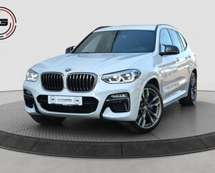 BMW BMW X3 M40i DIGITACHO H&K DA 360° AHK HUD 21 ZOLL Gebrauchtwagen