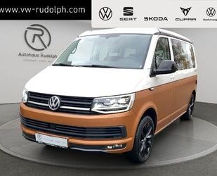 VW Volkswagen T6 California Beach 2.0 TDI DSG KR / Na Gebrauchtwagen