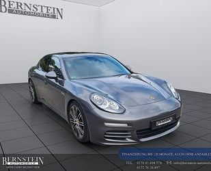 Porsche Porsche Panamera 4 Edition|360°KAM|Allrad|20|VOLL Gebrauchtwagen