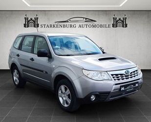 Subaru Subaru Forester Active/78Tkm/Tempomat/4x4/Sitzheiz Gebrauchtwagen