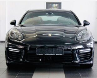 Porsche Porsche Panamera GTS Facelift Gebrauchtwagen