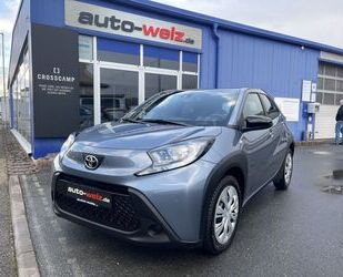 Toyota Toyota Aygo X Play Gebrauchtwagen