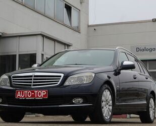 Mercedes-Benz Mercedes-Benz C 220 T CDI*NAVI*Bi-XENON*PDC*SHZ*AL Gebrauchtwagen