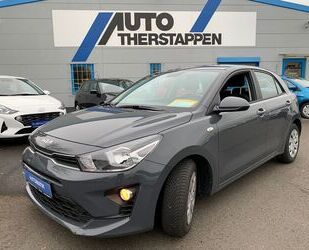 Kia Rio Gebrauchtwagen