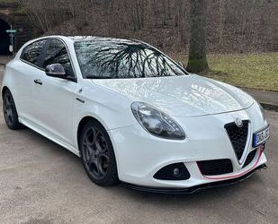 Alfa Romeo Giulietta Gebrauchtwagen