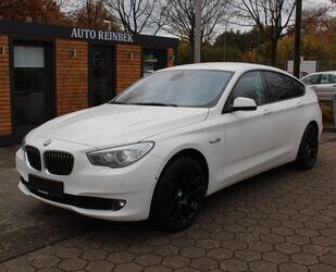 BMW BMW 535d GT Gran Turismo xDrive Gebrauchtwagen