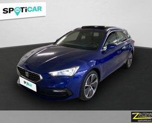 Seat Seat Leon Sportstourer 1.4 e-HYBRID Xcellence Gebrauchtwagen