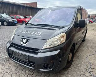 Peugeot Peugeot Expert Tepee L2H1 Esplanade Gebrauchtwagen