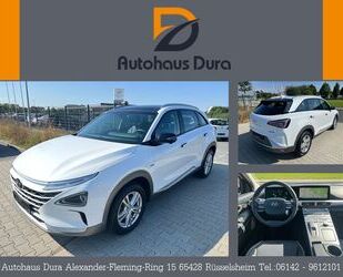 Hyundai Hyundai Nexo Premium Automatik Navi+Leder+Led+Kame Gebrauchtwagen