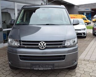 VW Volkswagen T5 Bus California Beach Aufstelldach, A Gebrauchtwagen