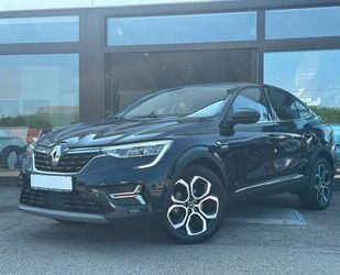 Renault Renault Arkana Mild Hybrid 140 EDC Techno Gebrauchtwagen