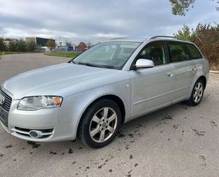 Audi Audi A4 Avant 1.9 TDI*EURO-4*KLIMA* Gebrauchtwagen