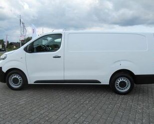 Toyota Toyota Proace L2+1 HAND+3SITZER+SHZ+KLIMA+TEMPOMAT Gebrauchtwagen