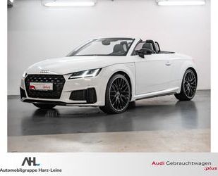 Audi Audi TT Roadster 40 TFSI S-line, Smartphone-Interf Gebrauchtwagen