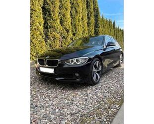 BMW BMW 335i ActiveHybrid 3 HUD/LEDER/MEM/NAVI/BIXEN Gebrauchtwagen