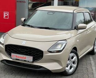 Suzuki Suzuki Swift 1.2 DUALJET HYBRID Comfort NEUES MODE Gebrauchtwagen