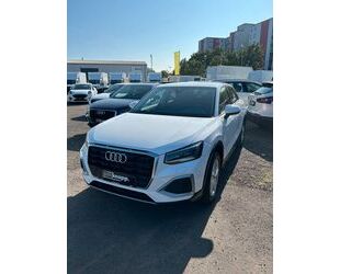 Audi Audi Q2 30 TFSI advanced 5-Türig Gebrauchtwagen