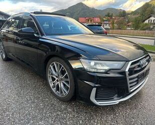 Audi Audi S6 Avant 3.0 TDI quattro basis Gebrauchtwagen