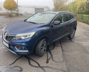 Renault Renault Kadjar TCe 160 GPF Bose Edition Bose Editi Gebrauchtwagen