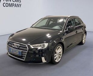 Audi Audi A3 Sportback 35 TFSI sport, NAVI, BI XENON Gebrauchtwagen