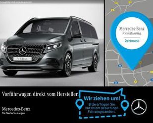 Mercedes-Benz Mercedes-Benz V 300 d 4M AVANTGARDE+Allrad+AMG+Sch Gebrauchtwagen