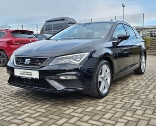 Seat Seat Leon Sportstourer FR 1.5 TSI 150 PS 6-Gang Gebrauchtwagen