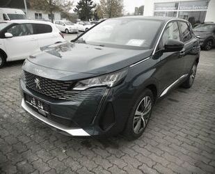 Peugeot Peugeot 3008 Hybrid 225 e-EAT8 Allure Gebrauchtwagen