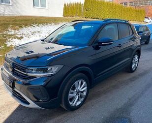 VW Volkswagen T-Cross 1.0 TSI 85 kW Prime Facelift DS Gebrauchtwagen