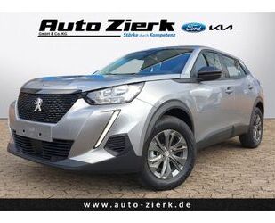 Peugeot Peugeot 2008 Active Pack 1.2 PureTech 130 EU6d,Nav Gebrauchtwagen