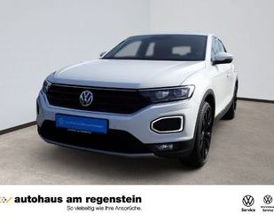 VW Volkswagen T-Roc 1.5 TSI Sport *LED *AID *19