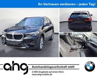 BMW BMW X1 xDrive25e Sport Line Steptronic Aut. AHK PD Gebrauchtwagen